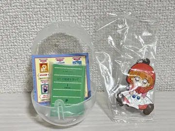 꽃과 꿈 리본 나의 지구를 지켜라 콩 가샤 도서 빨간 망토 차차 가챠