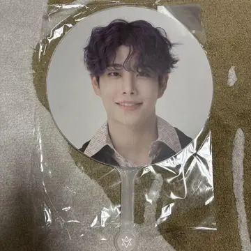 ASTRO MJ STARGAZER 부채