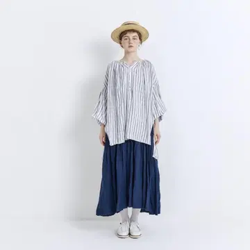 베리떼꾸르 veritecoeur 튜닉 ST-081