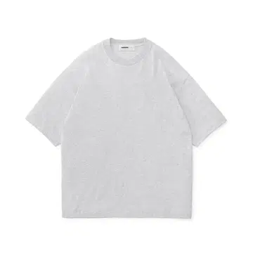 XL / everyone american cotton tee 아쉬