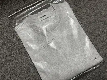 XL / everyone american cotton tee 아쉬