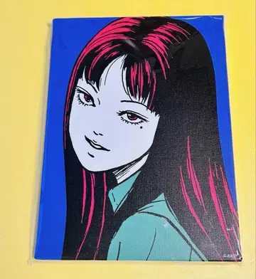 이토 준지 토미에 캔버스 패널 아트 보드