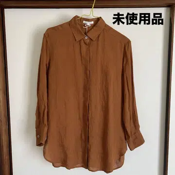 23구 LIBECO 린넨 셔츠 겉옷