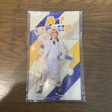 스에자와 세이야 아크릴 스탠드