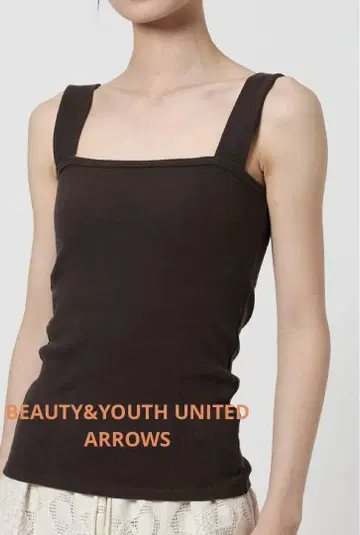 새상품 BEAUTY&YOUTH UNITED ARROWS