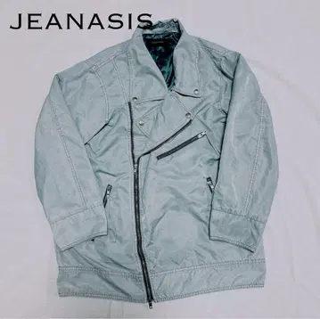당일 발송 지나시스 카코 나일론 라이더 한정 컬러 JEANASIS