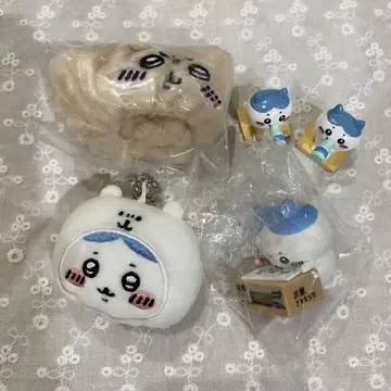 하치와레 랏코 세트