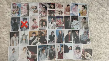 나니와 단시 미치에다 슌스케 공식 사진