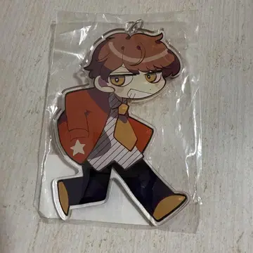 메이짱 아크릴 키링 아라나루메이