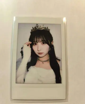 candytune  오가와 나나코 나치코 폴라로이드