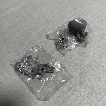 초코 사프 건담 지옹