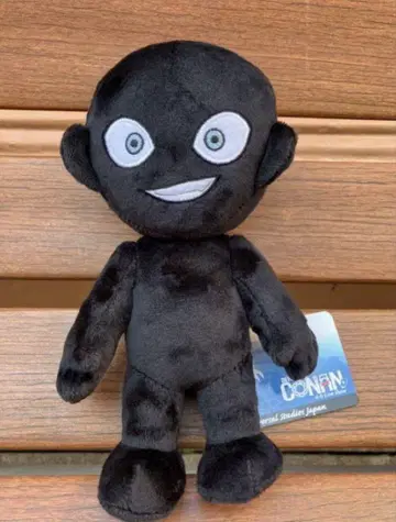 USJ 명탐정 코난 봉제 인형 범인 하사자와 씨