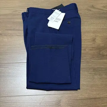 MACKINTOSH PHILOSOPHY Trotter 슬랙스 36