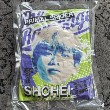 우라카와 쇼헤이 쿠션