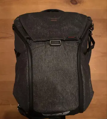 피크 디자인 에브리데이 백팩 20L v1