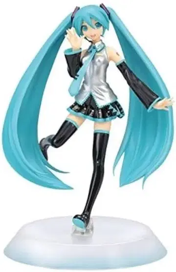 하츠네 미쿠 -Project DIVA- 프리미엄 피규어 -extend-
