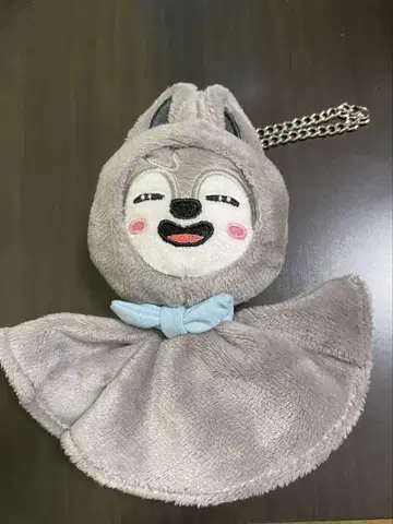 skzoo 스키즈 울프 찬 테루테루보즈 키체인