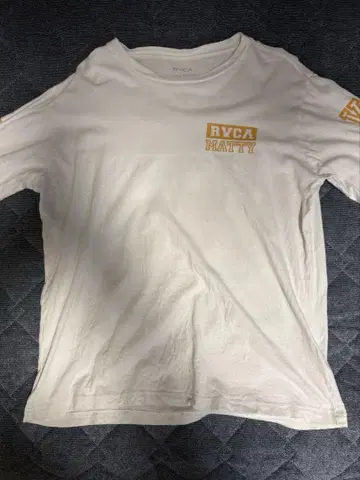 RVCA 글로리어스 미츠 티셔츠