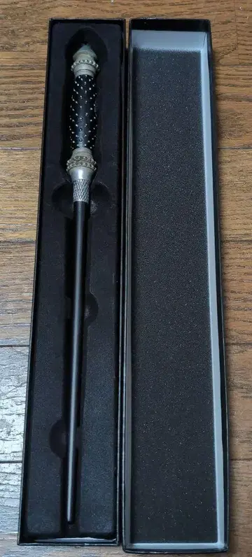 USJ 나르시사 말포이 지팡이