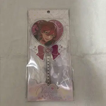 앙스타 마지칼 지팡이 사에구사 이바라