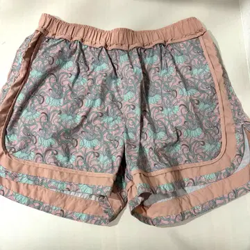 NERGY 요가 하프 팬츠 헬스장 리버티 S
