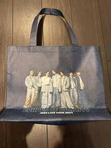 3대째 J Soul Brothers 백