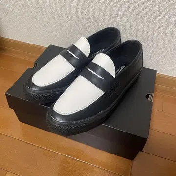 컨버스 스케이트보딩 로퍼