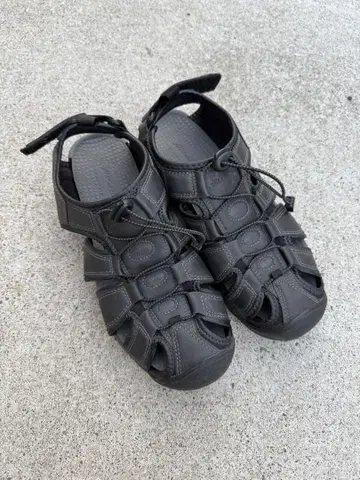00s Eddie Bauer Meridian 스포츠 샌들