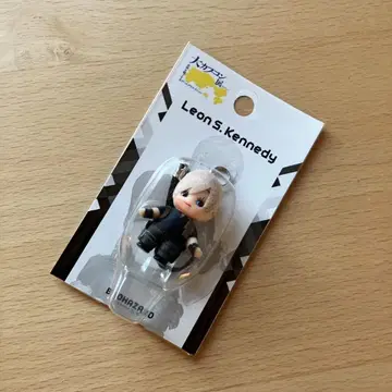 대 캡콤 전 코스튬 큐피 레온 데빌 메이 크라이