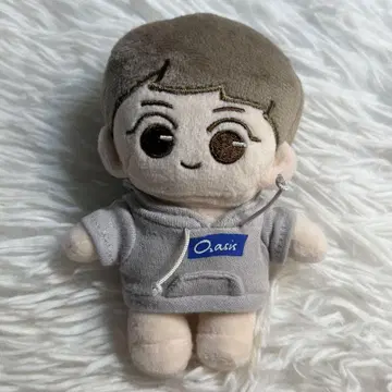 수호 봉제 인형 코카미오니