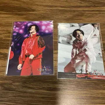 젠뇨지 라이브 사진 SHOWbiz2025