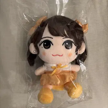 고사와 리사 치비누이