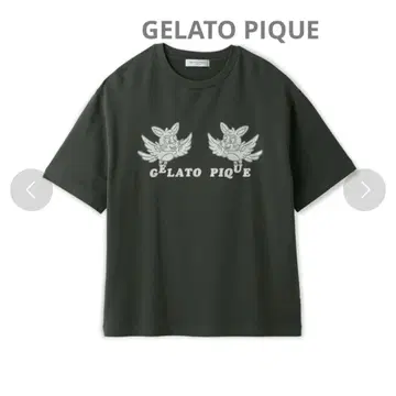 GELATO PIQUE HOMME 룸웨어