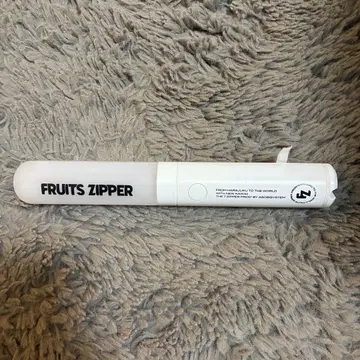 FRUITS ZIPPER 응원봉