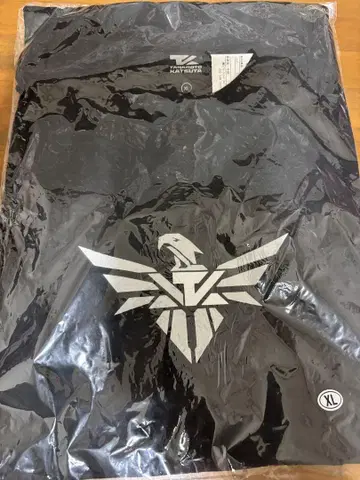 카츠타 타카모토 랠리 재팬 한정판 티셔츠 2023