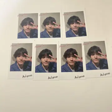 A!group Chameleon 조기 혜택 사노 아키야