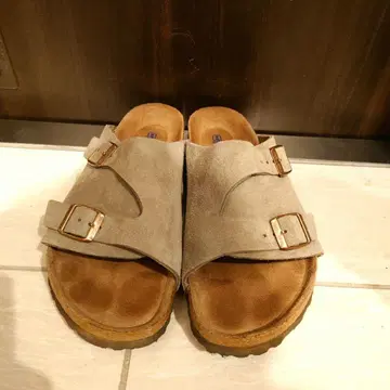 BIRKENSTOCK 샌들 26.5