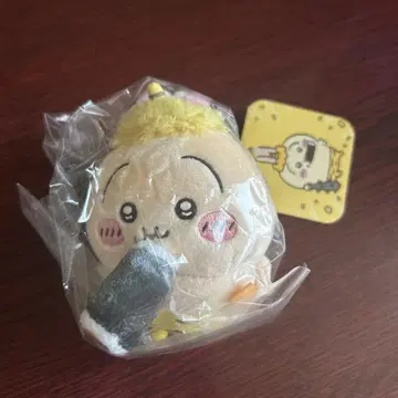 치이카와 (먼작귀) 절분이다!! 마스코트 (토끼)