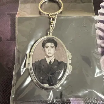 NCT127 재현 키링