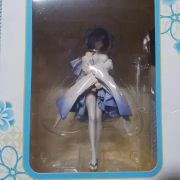반다이 피규어 약 15cm