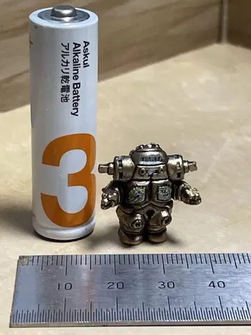 킹 조 B