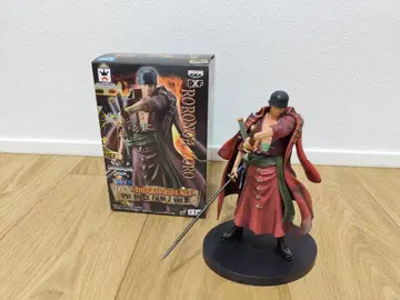 10/4 가격 인하! 로로노아 조로 피규어 ONE PIECE FILM Z