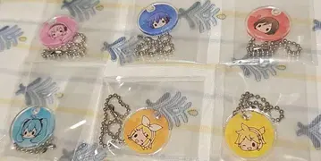 하츠네 미쿠 YURINAN 유린안 콜라보 참 혜택 컴플리트