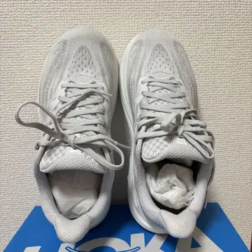 HOKA 신발 23.5cm [새상품급]