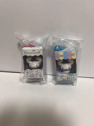 산리오 초코 박스