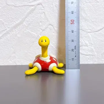 몬코레 쯔보츠보 포켓몬 피규어