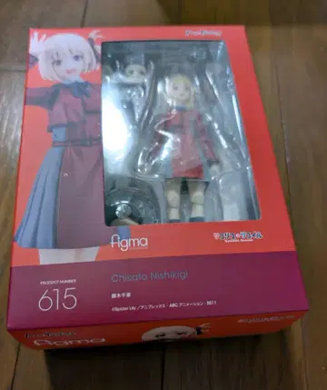 figma 니시키기 치사토