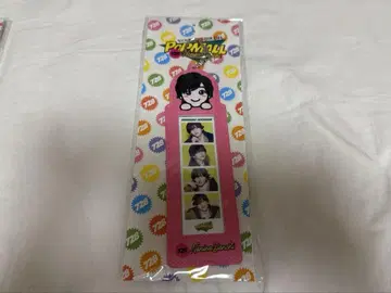 나니와 단시 미치에다 슌스케 포토 카드 홀더