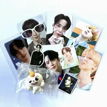ATEEZ 유노