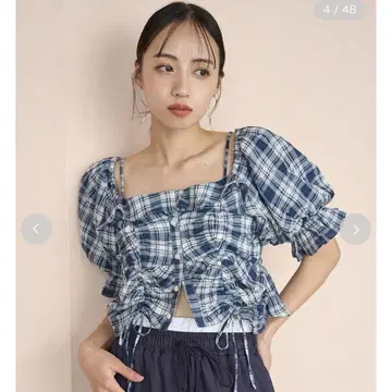 스나이델 크롭 바리 에브라우스